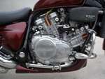 �������� �� ������ �������� Honda V45 Magna 1988 ���� 16